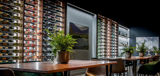 Intimate Tasting At Mcguigan Cellar Door
