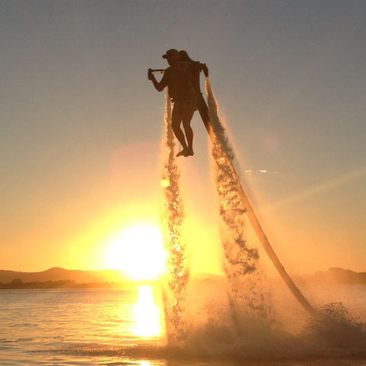 Perth City Night Photography Course