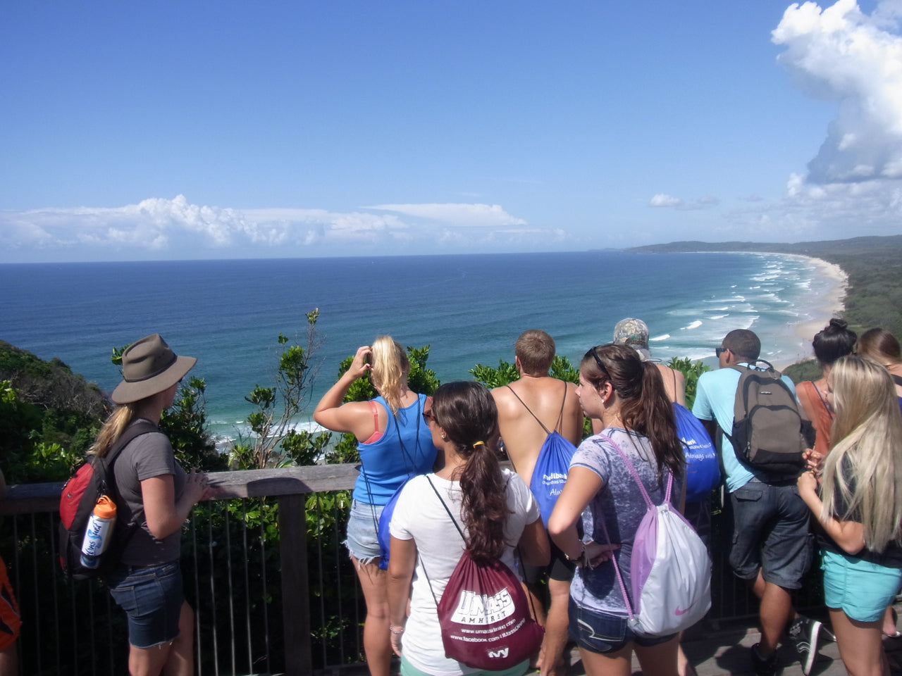 Half Day Out Byron Bay Tour