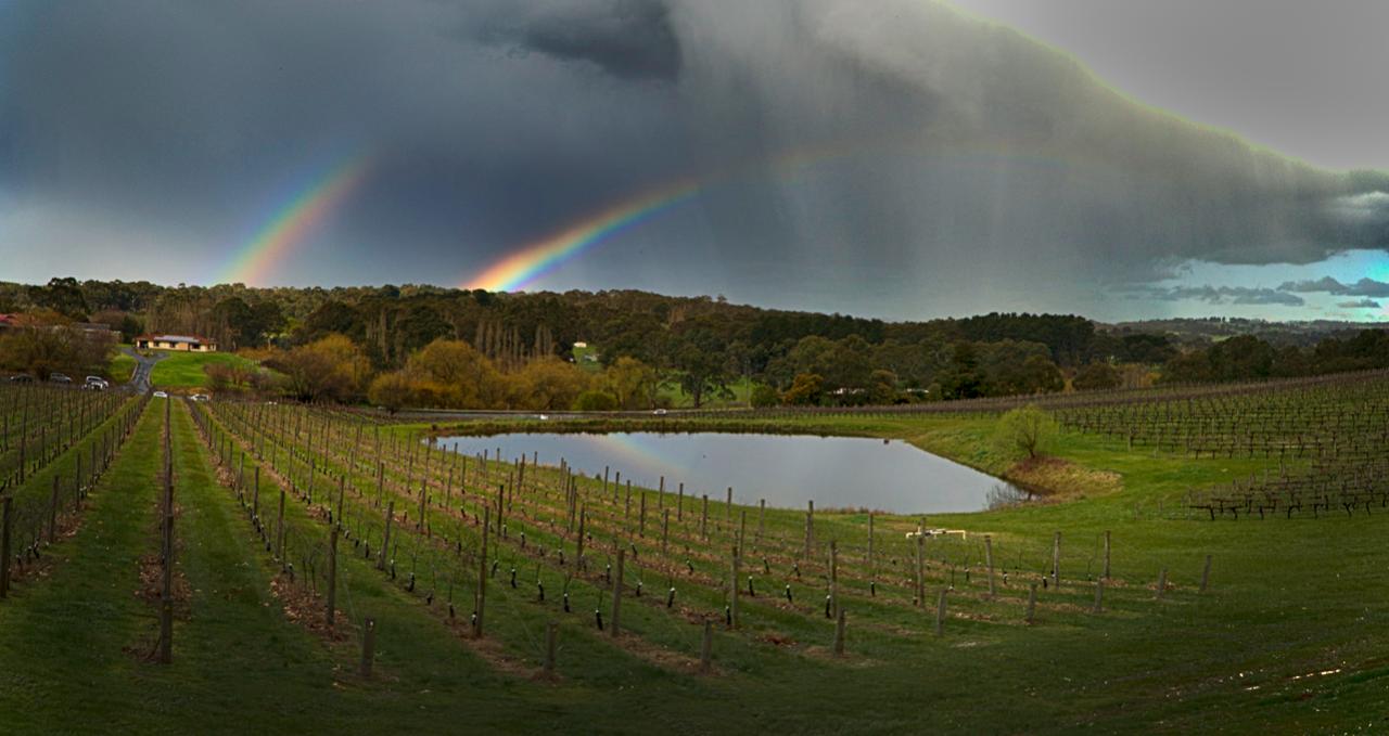 Adelaide Hills & Hahndorf Hideaway