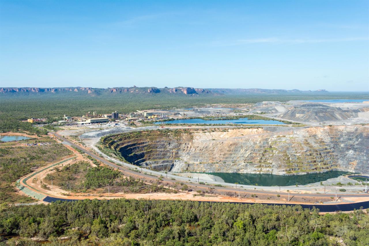 Jabiru 30 Minute Scenic Flight