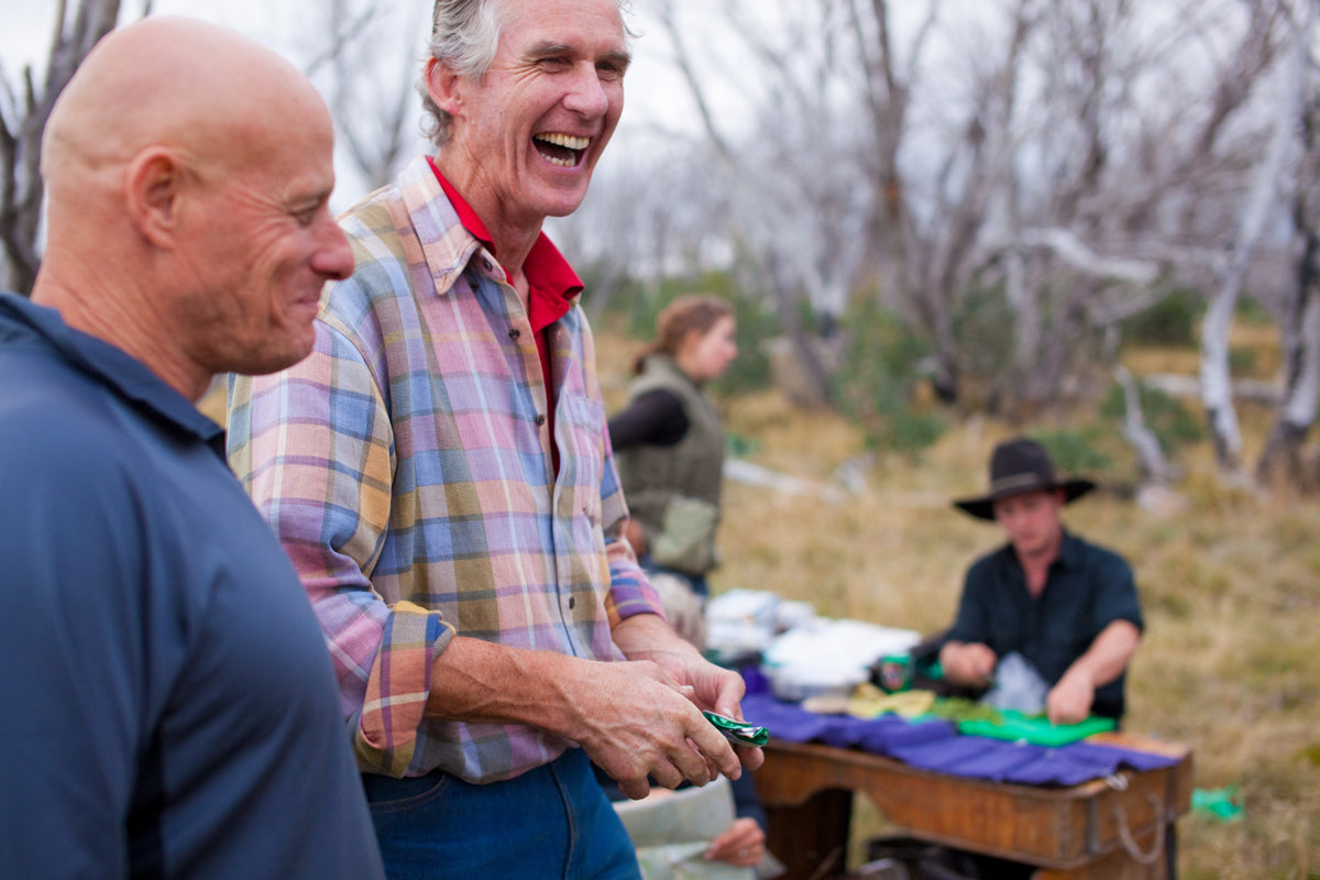 History Of The High Plains: 5-Day Tour