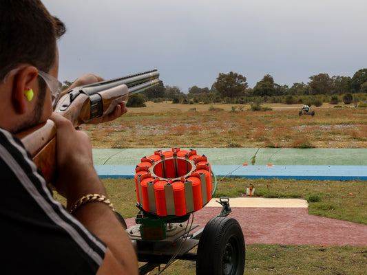 Private Experience For 1 Person