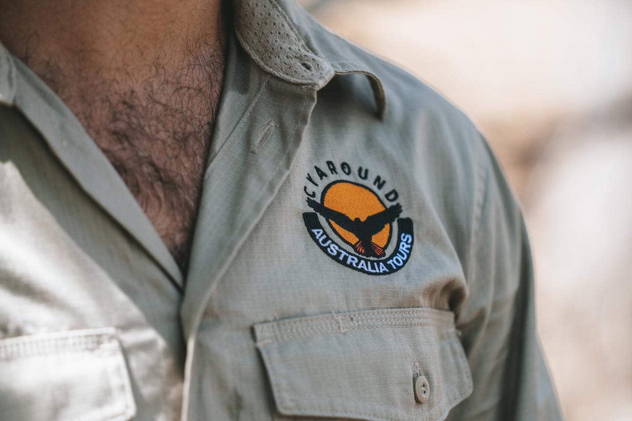 Litchfield Day Adventure