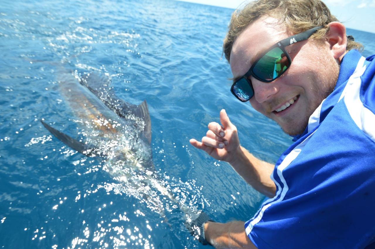 Full Day Private Charter