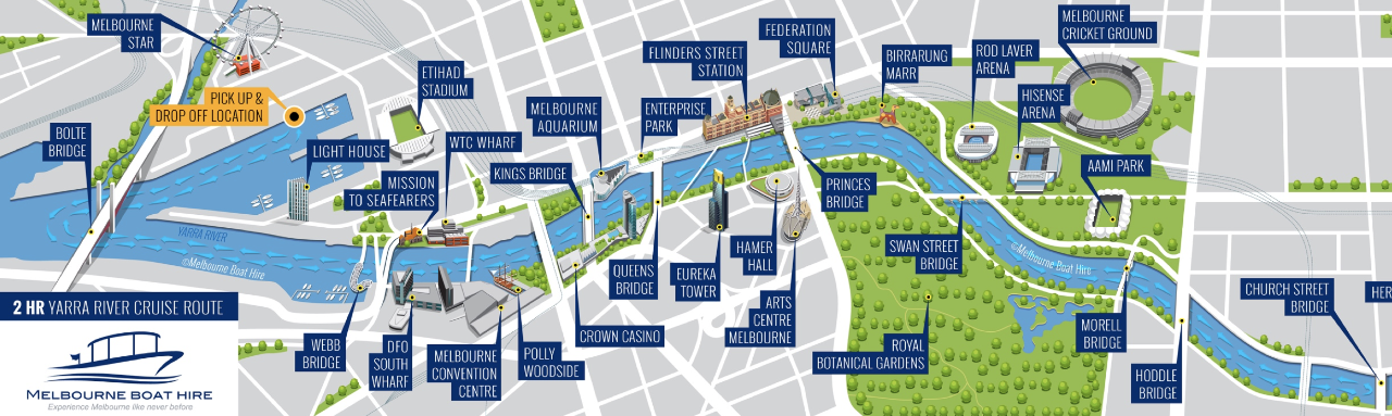 2 Hour Luxury Private Cruise - With Skipper- For Up To 10 Passengers