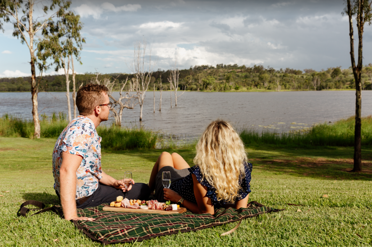 The Ultimate Gourmet Tasting Experience - Sunshine Coast