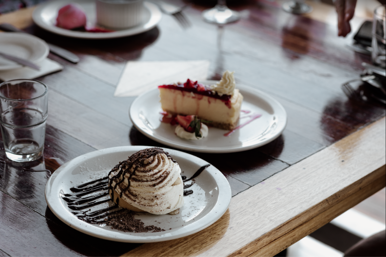 The Ultimate Gourmet Tasting Experience - Sunshine Coast