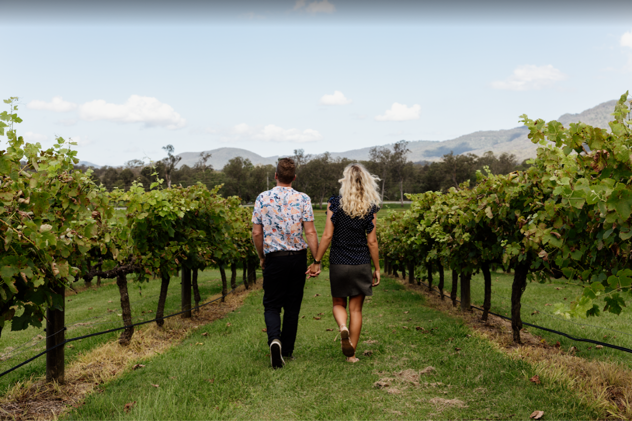 The Ultimate Gourmet Tasting Experience - Sunshine Coast