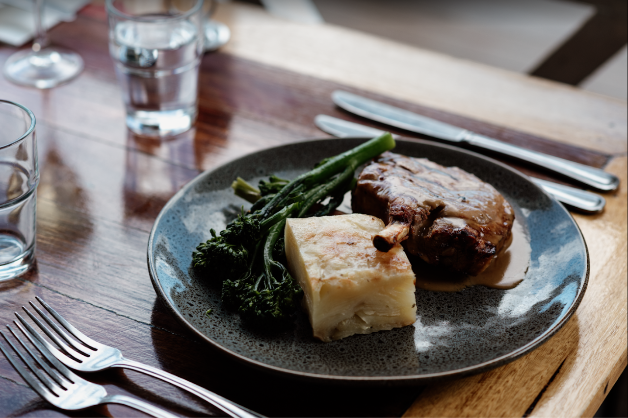 The Ultimate Gourmet Tasting Experience - Sunshine Coast