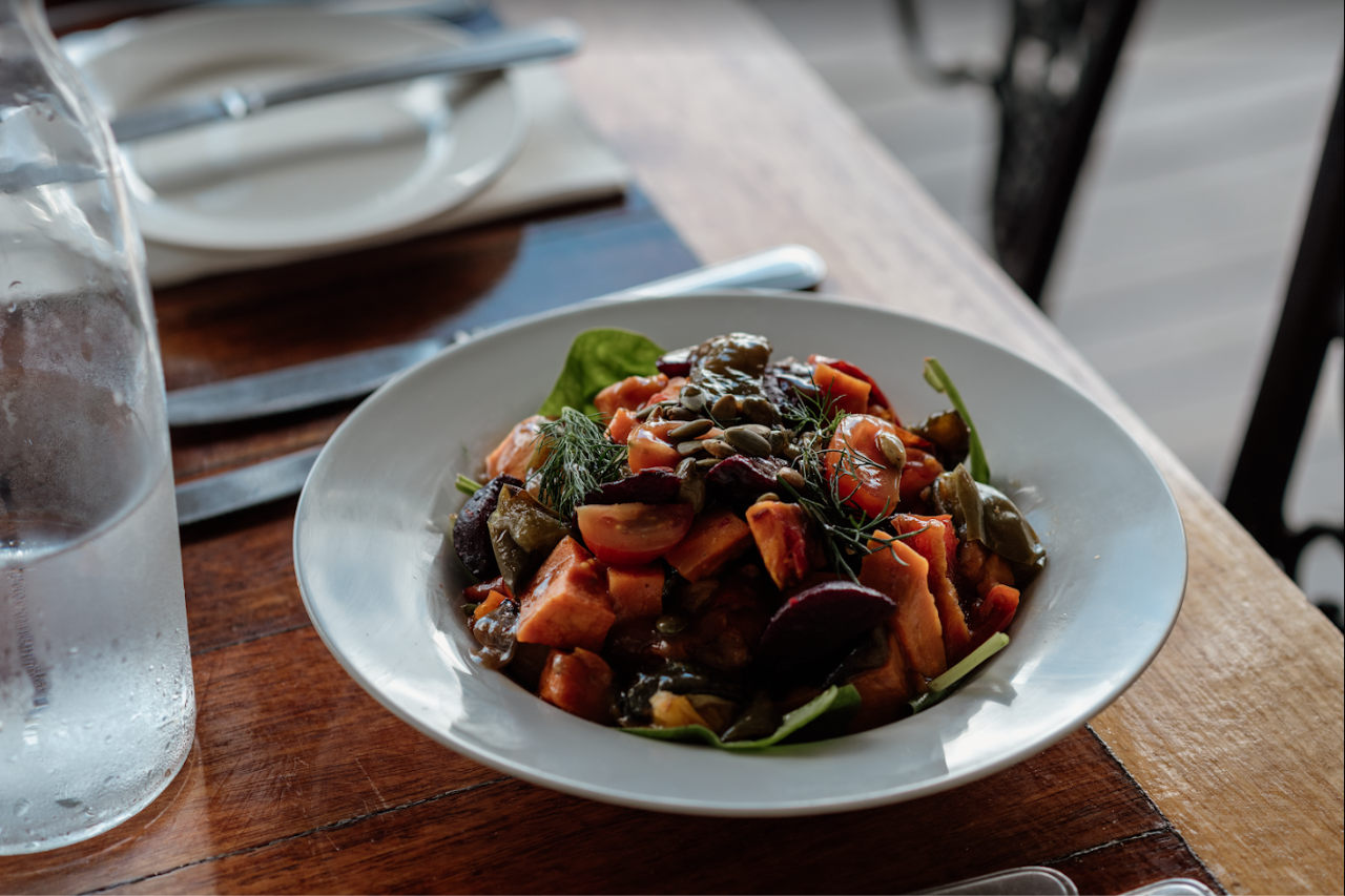 The Ultimate Gourmet Tasting Experience - Sunshine Coast