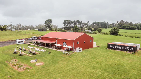 The Ultimate Gourmet Tasting Experience - Gold Coast