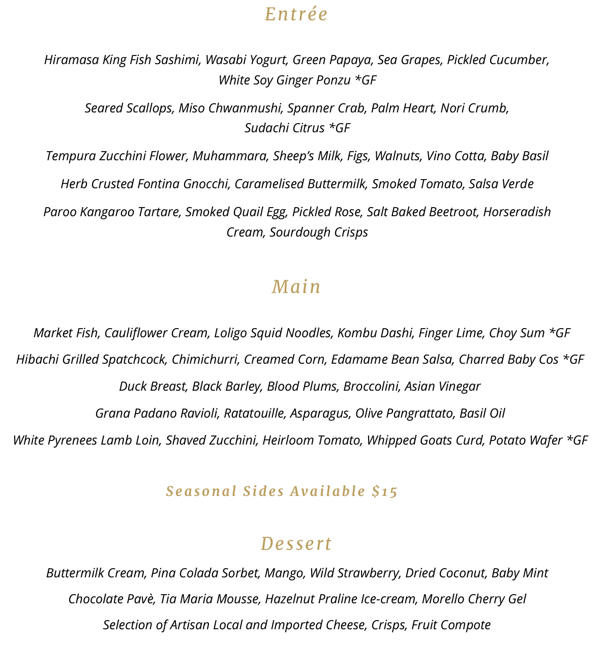 Tulloch Hunter Icons Wine Tasting & Lunch