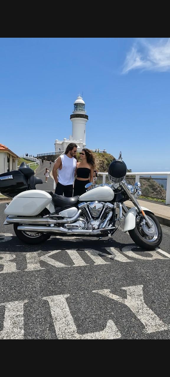 Cape Byron Lighthouse Chauffered Sunset Ride