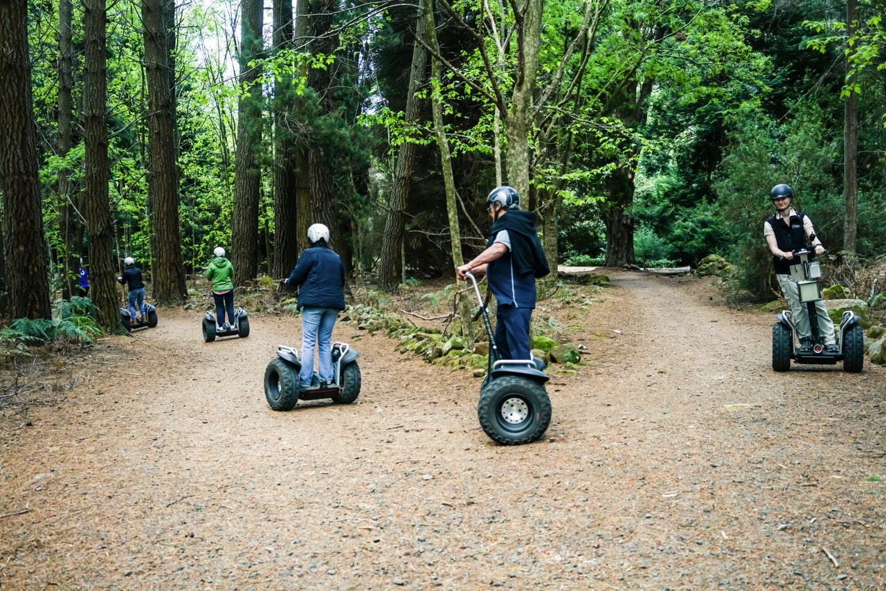 Segway Tour