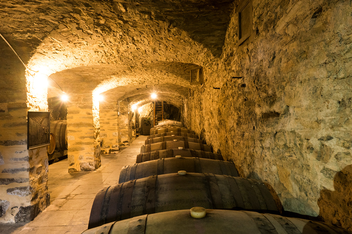 Clare Uncorked Private