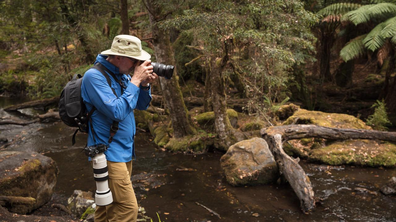 Mt Field National Park - Premium Private Photo-Oriented Day Tour
