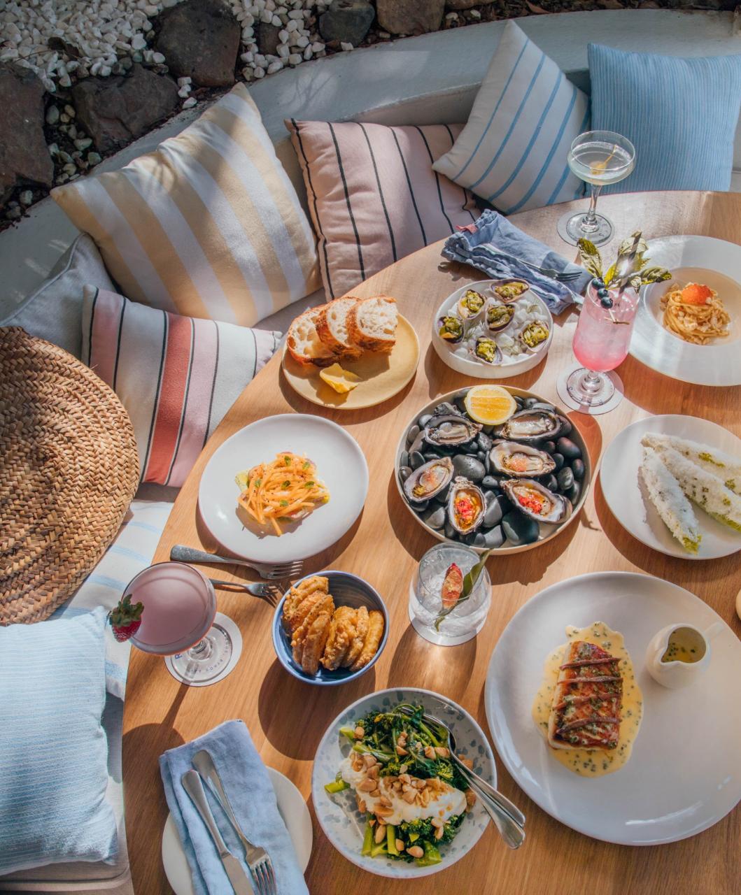 Ultimate Gourmet Tasting Experience - Northern Rivers Nsw