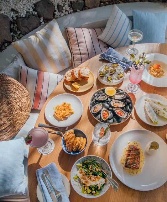 The Ultimate Gourmet Tasting Experience - Byron Bay