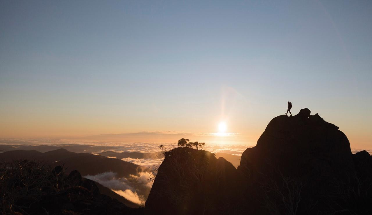 Snowy Mountains - New South Wales - 4 Days