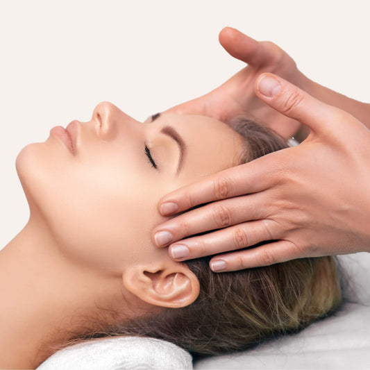 Access Bars Therapy: Discover Access Consciousness