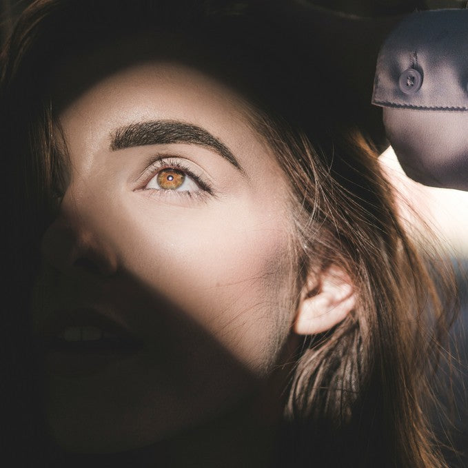 Lovely Refresh Eyes Package