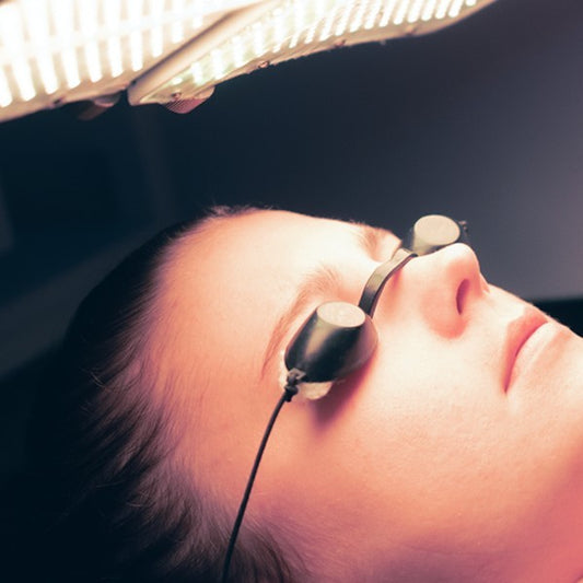 Lovely Body Rejuvenate Package