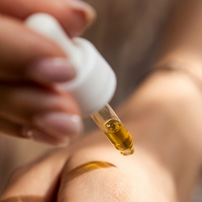 Lovely Organic Hands And Feet Pamper