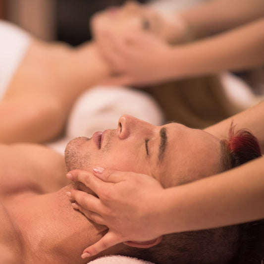 Nama Signature Facial At Float Oasis