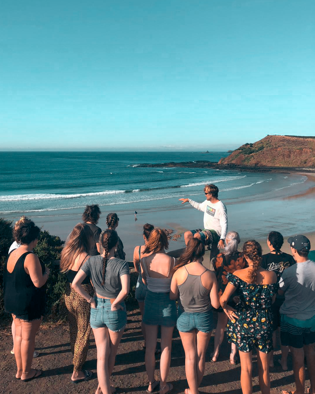 Welcome To Melbourne