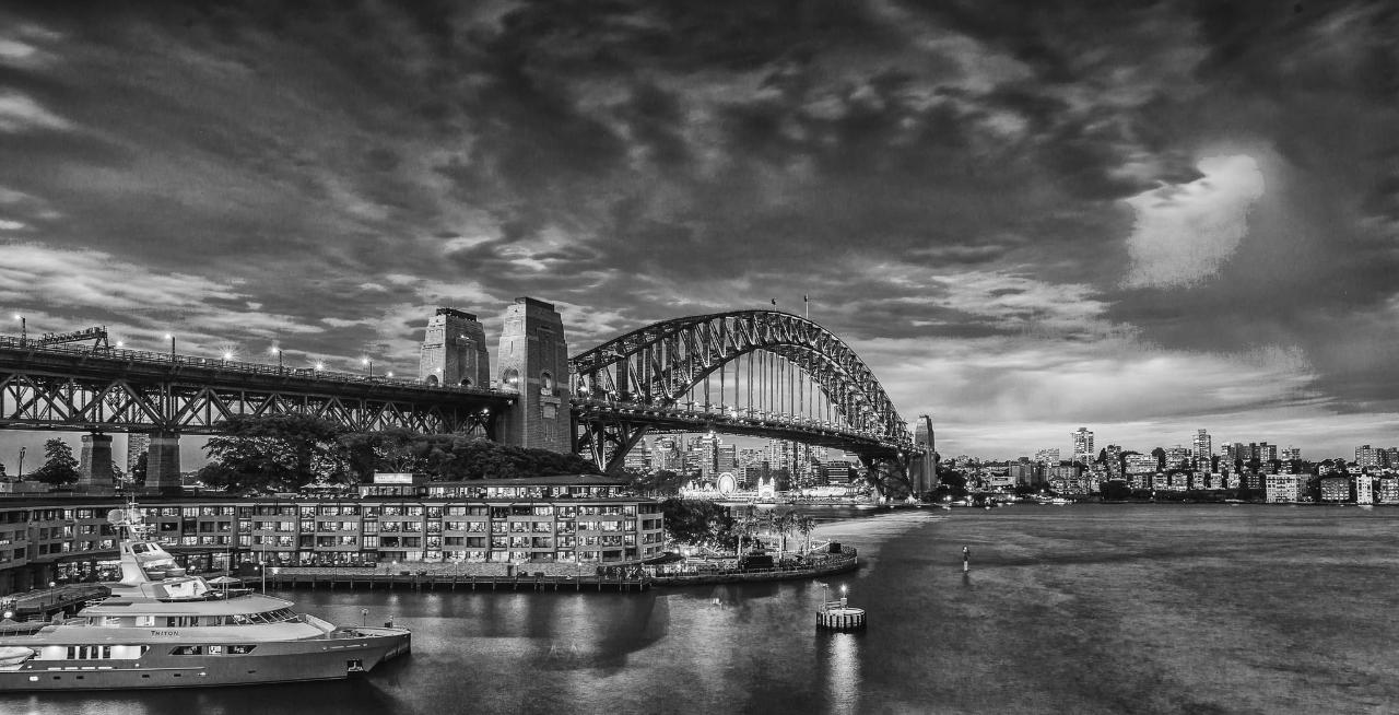 Sydney Private Photography Workshop