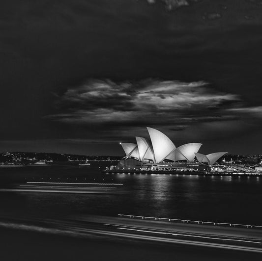 Sydney Private Photography Workshop