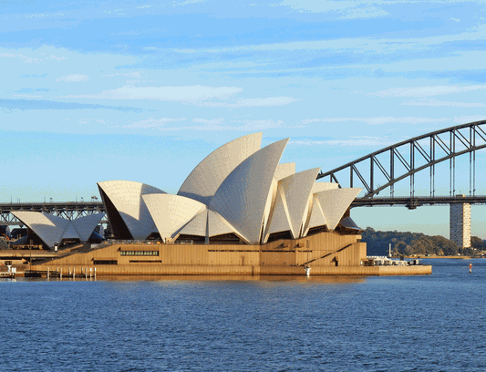 The Classic Sydney Full Day Private Tour