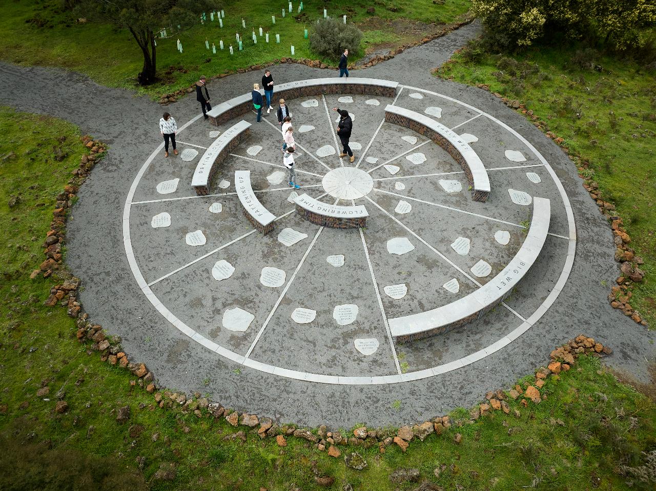 Tungatt Mirring - Stone Country  Half Day Tour