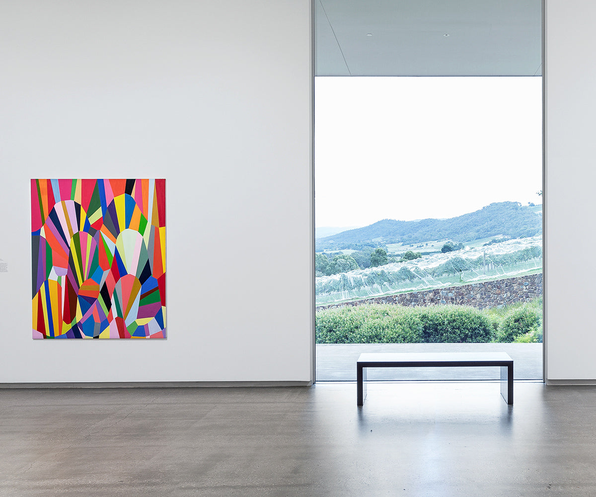 Yarra Valley Safari: Wildlife, Wine And Indulgence