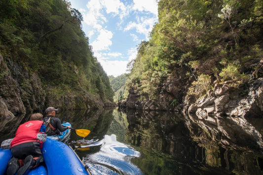 King River Gorge Explorer