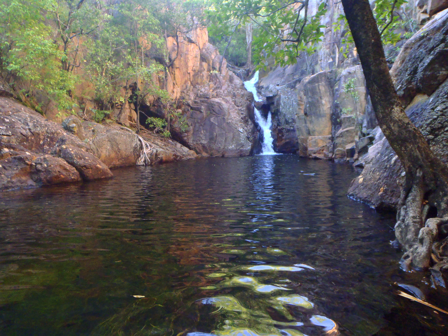 3-Day Kakadu & Litchfield 4Wd Expedition