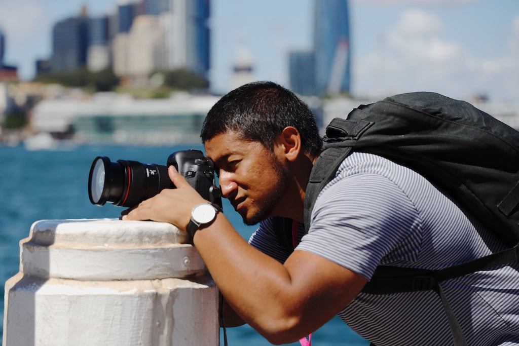 Master Manual Mode, Sydney Photography Workshop