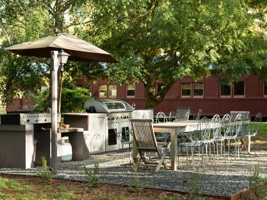 Daylesford & Goldfields Track Highlights - Victoria - 4 Days