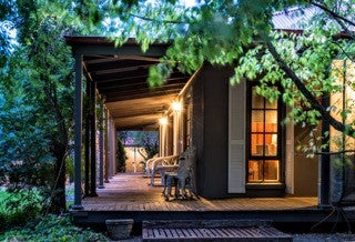 Daylesford & Goldfields Track Highlights - Victoria - 4 Days