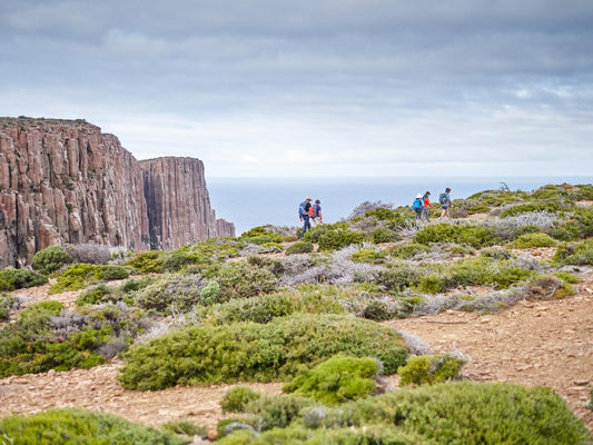 Three Capes & Tukana, Tasman Peninsula - Lutruwita Tasmania - 4 Days