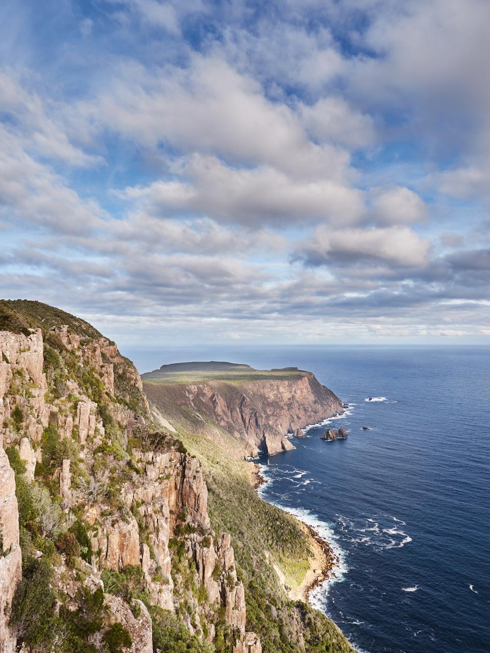 Three Capes & Tukana, Tasman Peninsula - Lutruwita Tasmania - 4 Days
