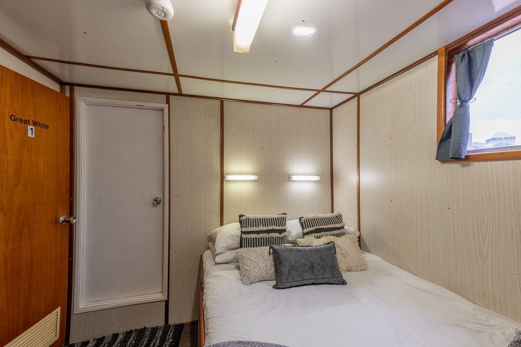 Great White Shark Expedition - 5 Nights