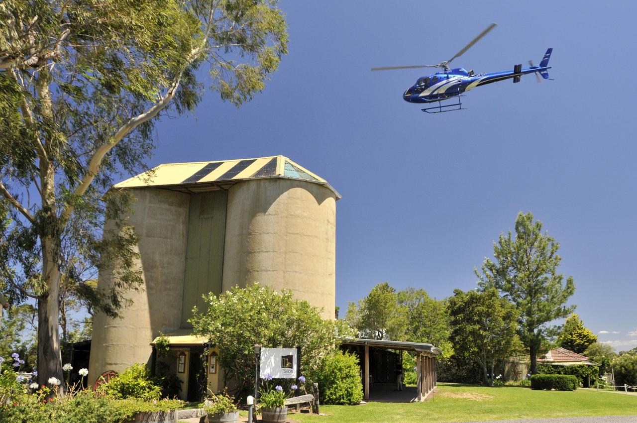 Southern Highlands Pub & Winery Tour