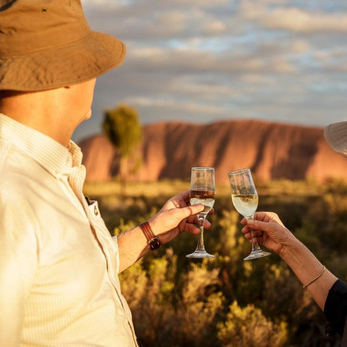 1 Day Uluru Tour - Start & End In Alice Springs