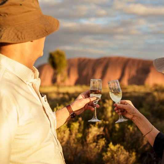 1 Day Uluru Tour - Start & End In Alice Springs