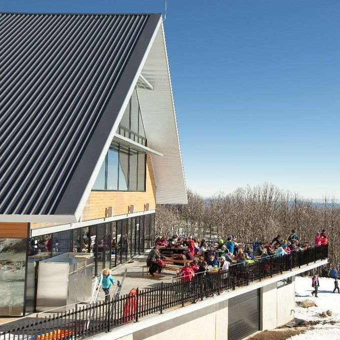 Wildlife Tours Australia: Lake Mountain Snow + Chocolates Tour