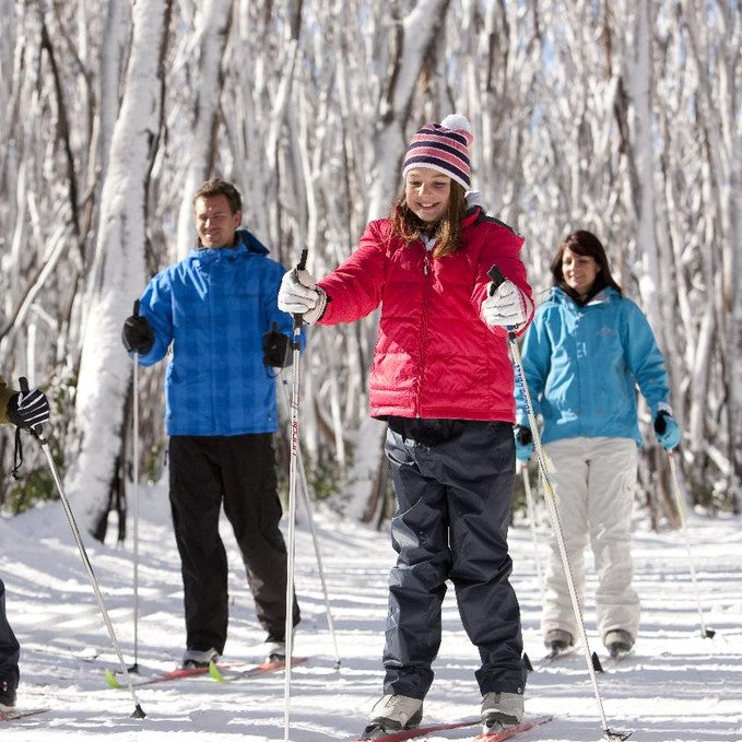 Wildlife Tours Australia: Lake Mountain Snow + Chocolates Tour