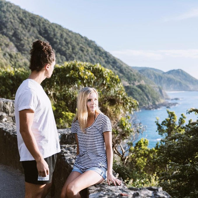 Wildlife Tours Australia: Great Ocean Road Reverse With Lunch