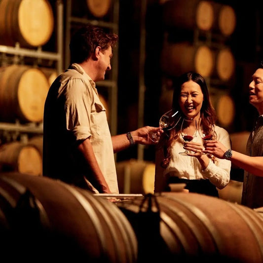 Wildlife Tours Australia: 1 Day Hunter Valley Winery Tour - Sydney